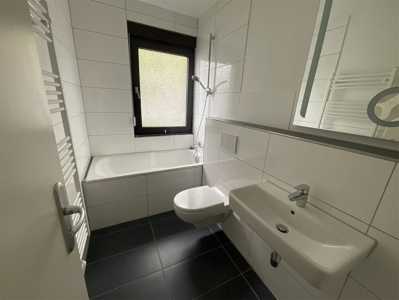 1 Zimmer Wohnung mit 25 m² in Duisburg – Bild 1