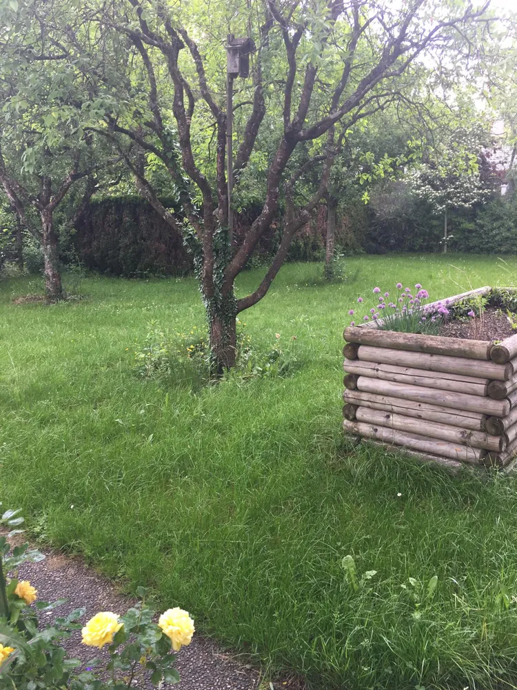 4 Zimmer Wohnung mit 92 m² in München – Bild 6