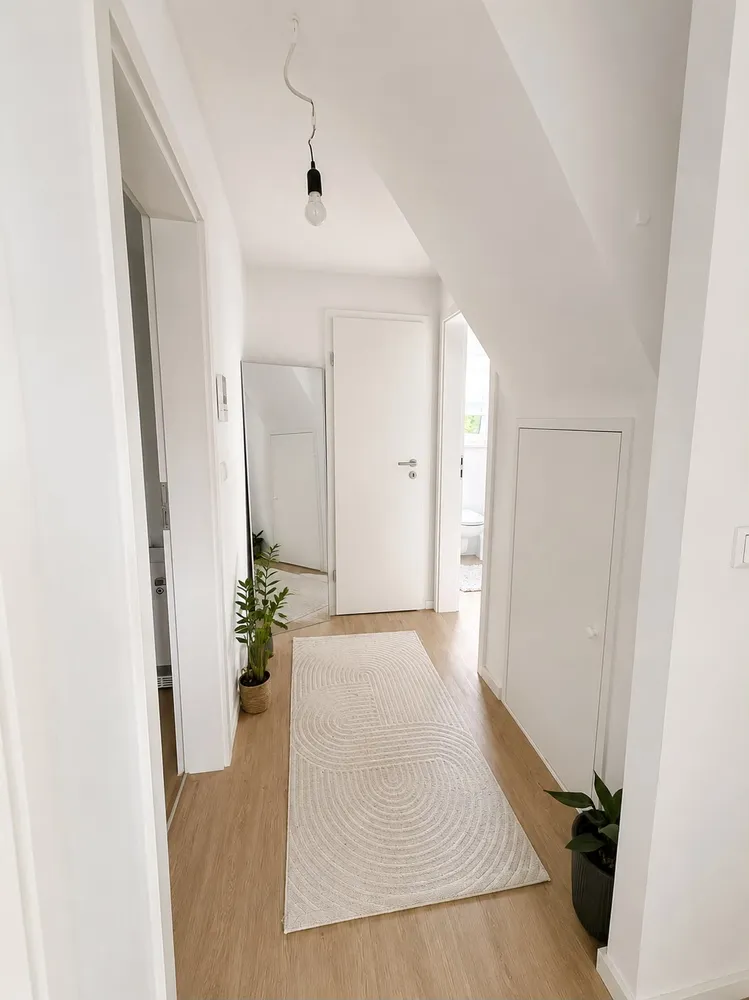 2 Zimmer Wohnung mit 55 m² in Stuttgart – Bild 6