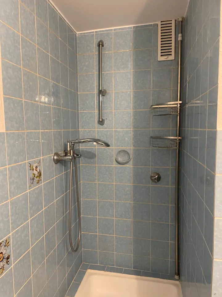 2 room apartment with 40 m² in Düsseldorf – Photo 9
