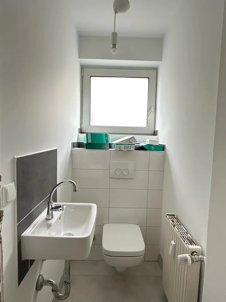 4 Zimmer Wohnung mit 88 m² in Kerpen – Bild 5