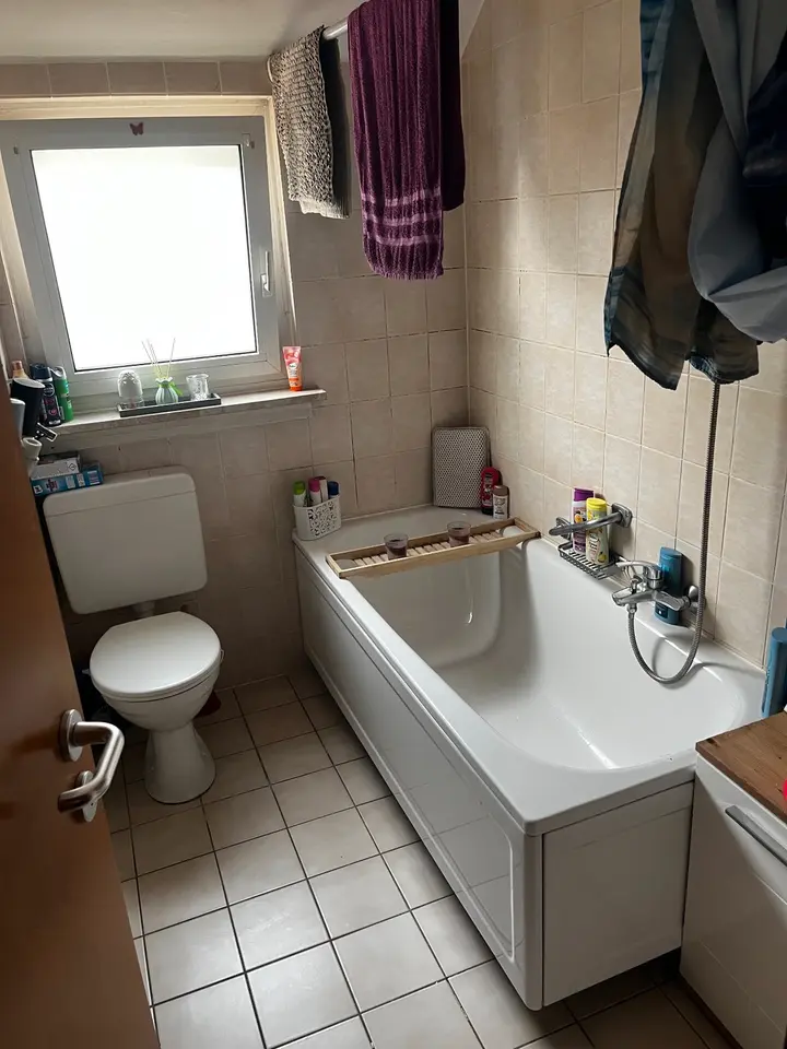 3 Zimmer Wohnung mit 70 m² in Trier – Bild 5
