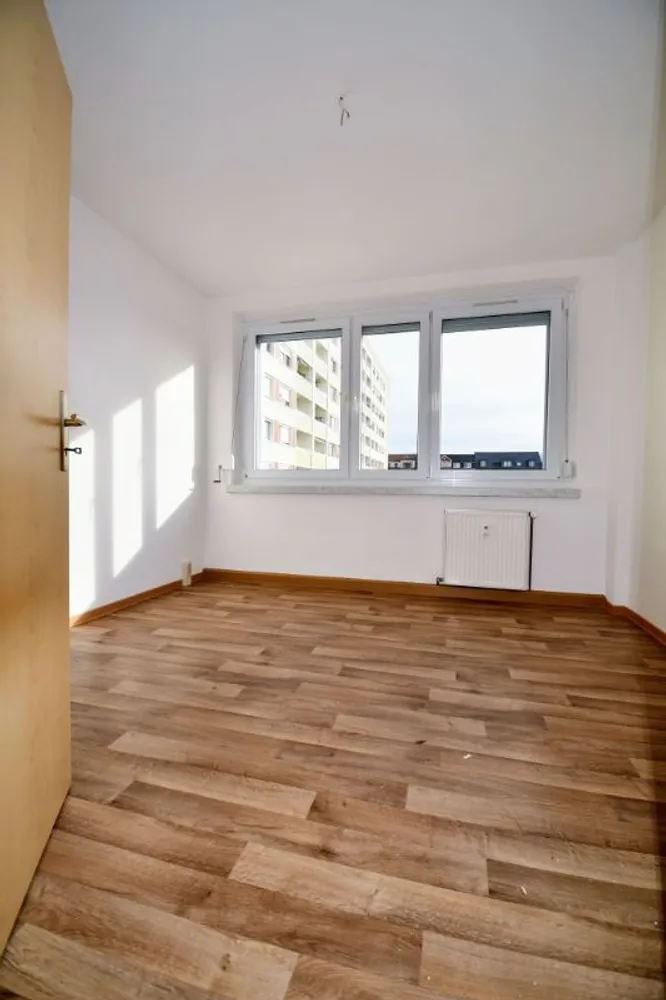 2 room apartment with 48 m² in Riesa – Photo 8