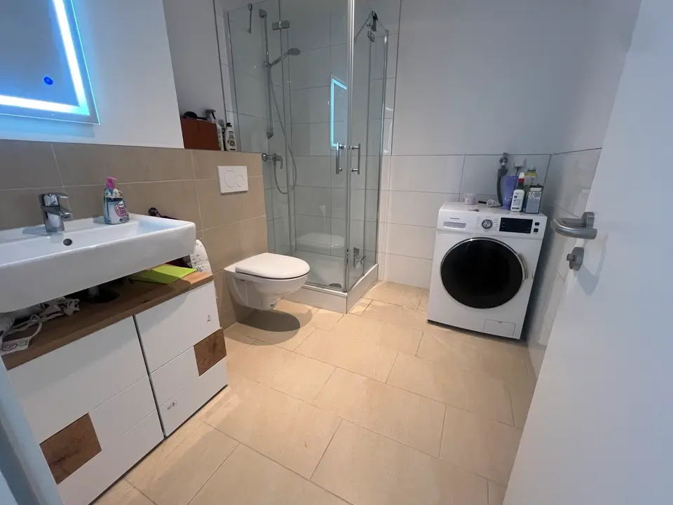 WG-Zimmer mit 65 m² in Bremen – Bild 6