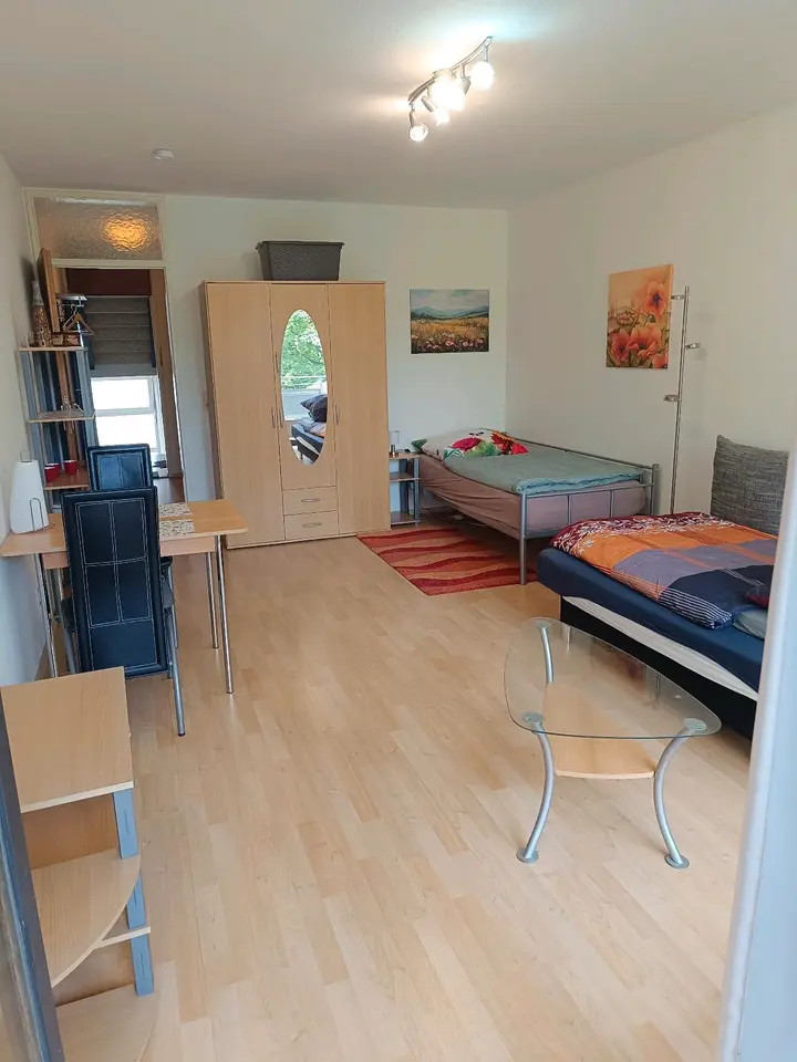 WG-Zimmer mit 16 m² in Bruchsal – Bild 5