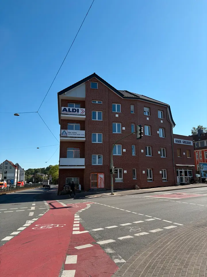 Studio mit 28 m² in Bielefeld – Bild 8
