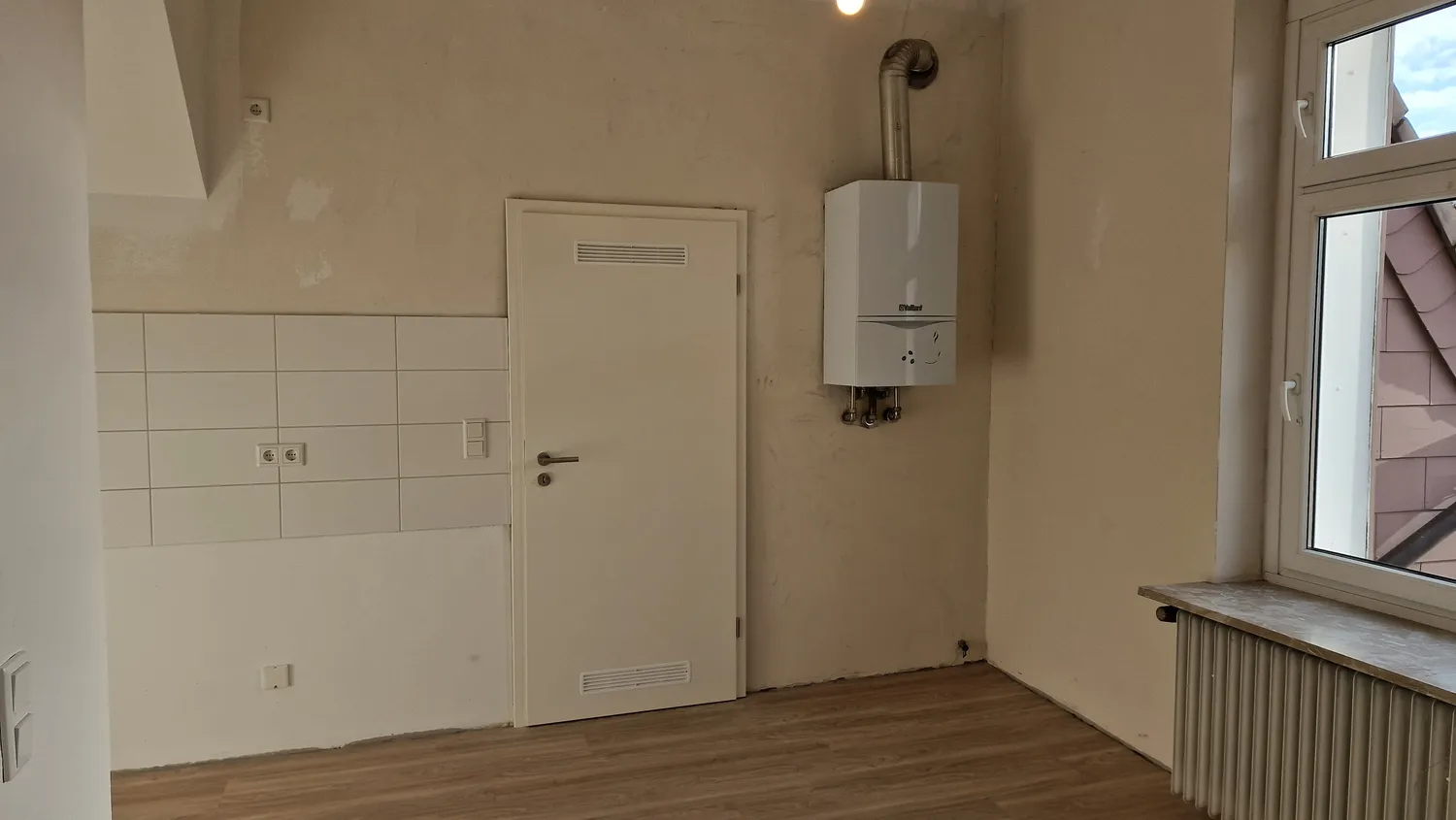 4 Zimmer Wohnung mit 80 m² in Bochum – Bild 9