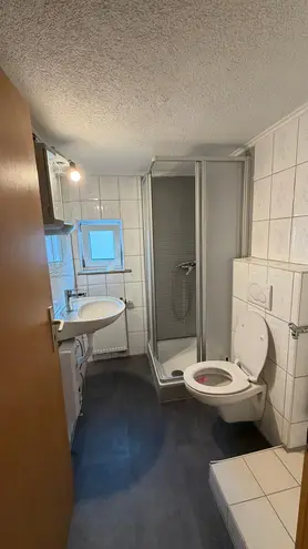 1 Zimmer Wohnung mit 15 m² in Augsburg – Bild 4