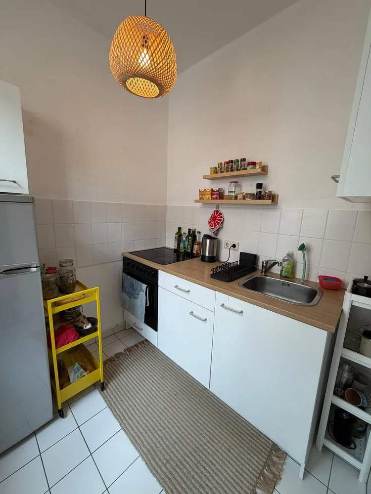 2 Zimmer Wohnung mit 49 m² in Leipzig – Bild 11