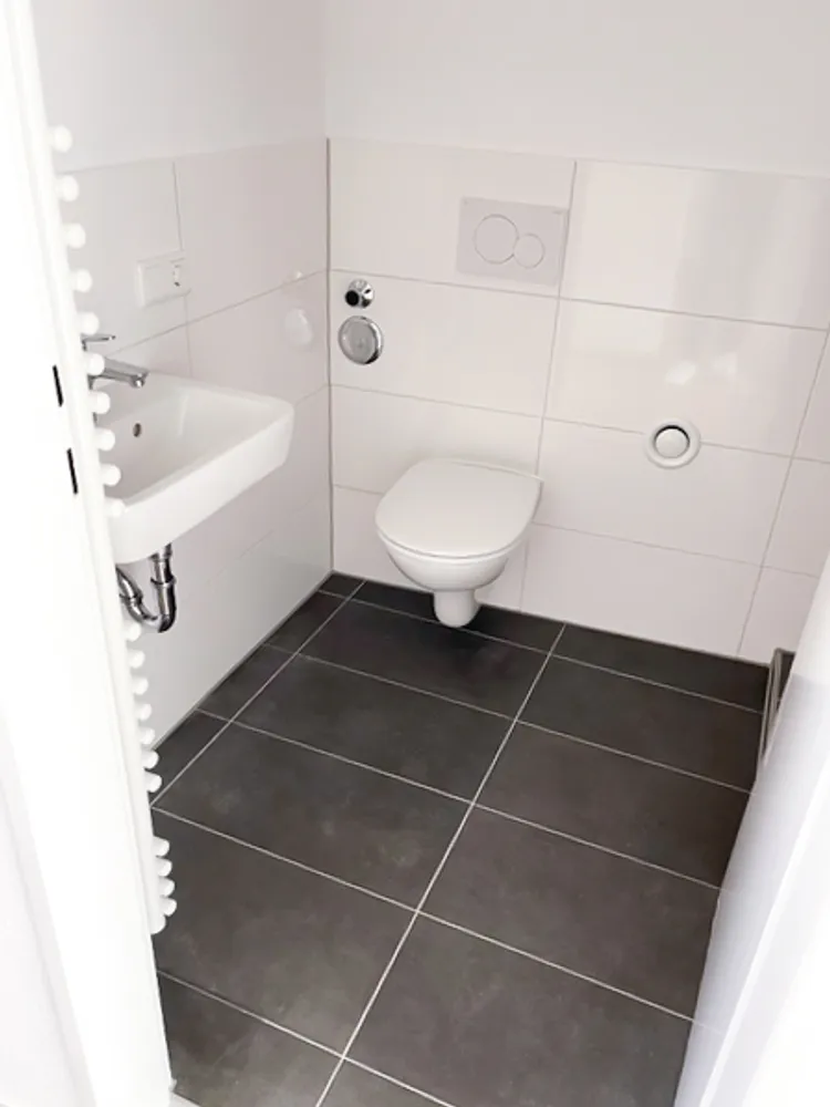 2 Zimmer Wohnung mit 49 m² in Würzburg – Bild 6