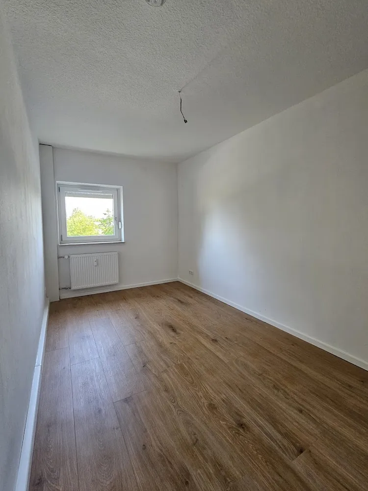 3 Zimmer Wohnung mit 64 m² in Nürnberg – Bild 7