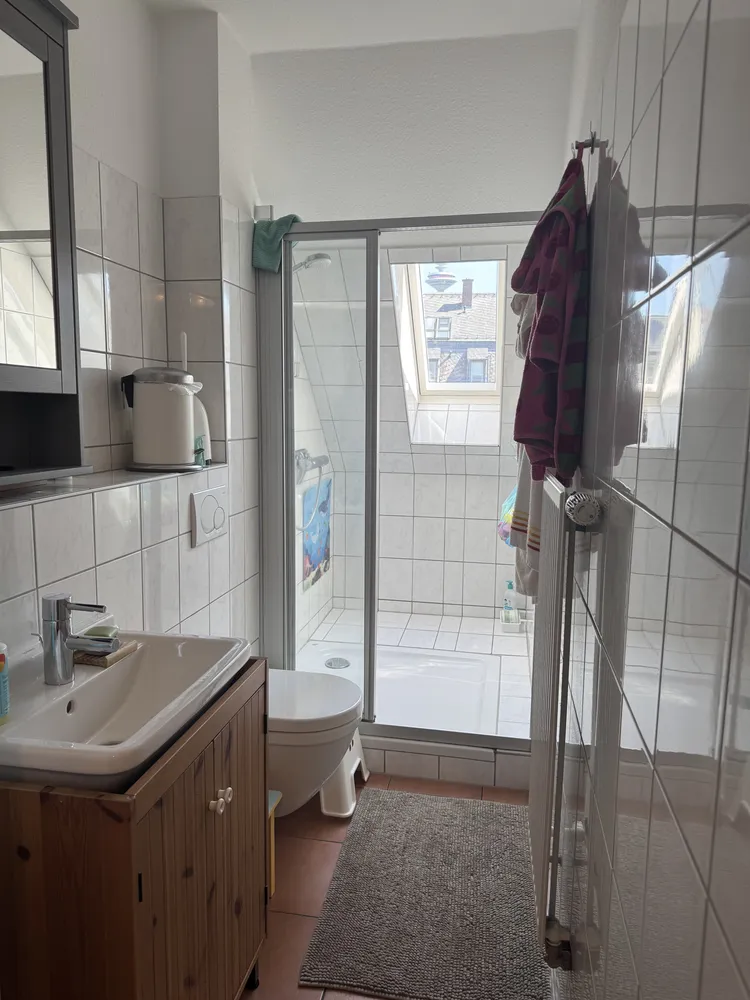 4 Zimmer Wohnung mit 81 m² in Frankfurt am Main – Bild 10