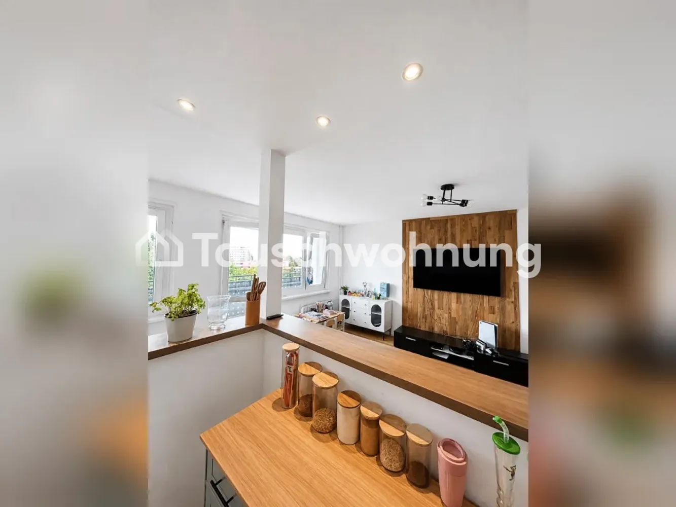 3 room apartment with 69 m² in Berlin – Photo 2