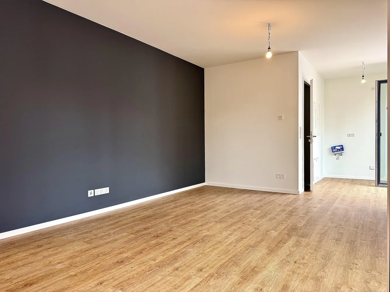1 Zimmer Wohnung mit 34 m² in Berlin – Bild 5