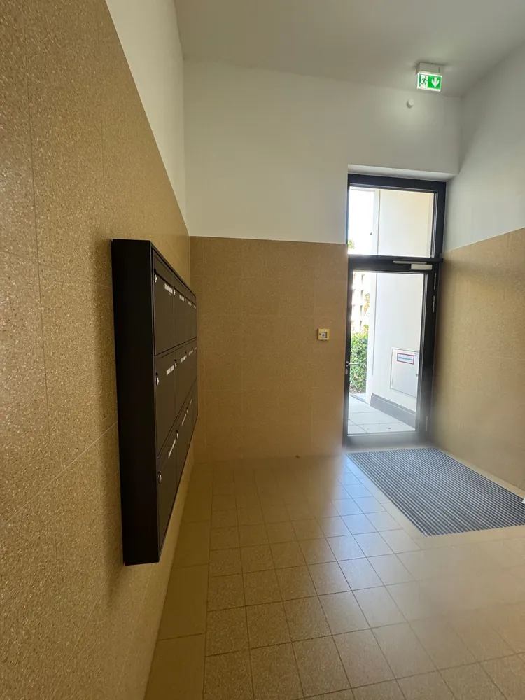 2 Zimmer Wohnung mit 47 m² in München – Bild 4