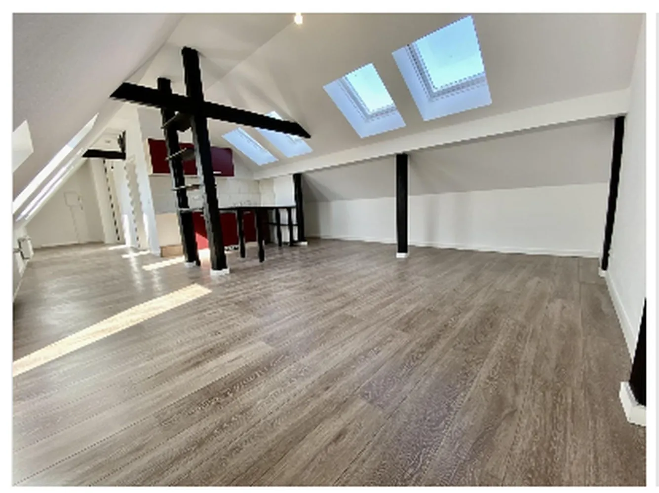 1 Zimmer Wohnung mit 42 m² in Schwerin – Bild 11