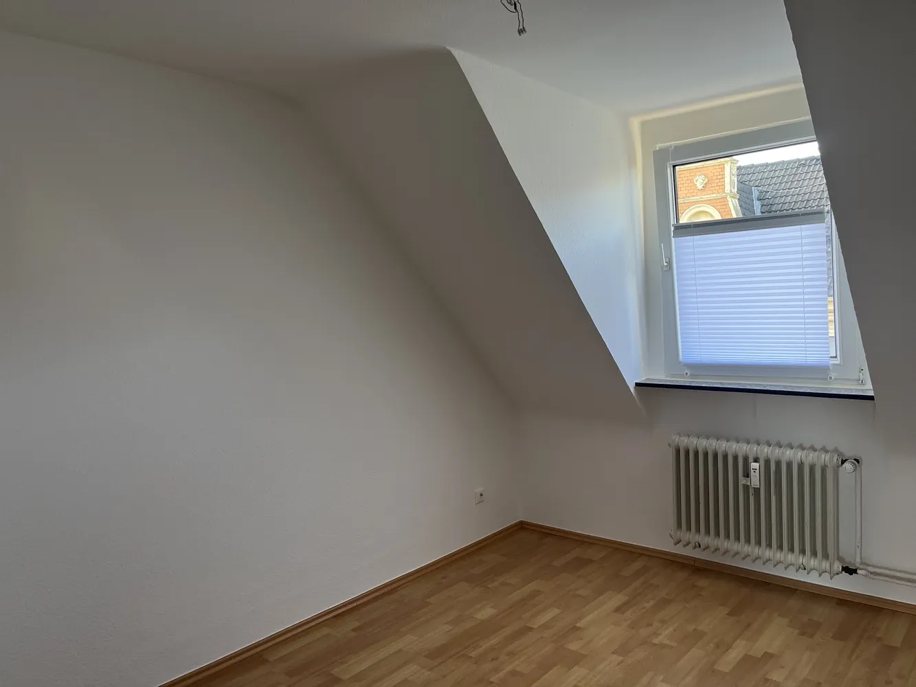 2 room apartment with 33 m² in Duisburg – Photo 7
