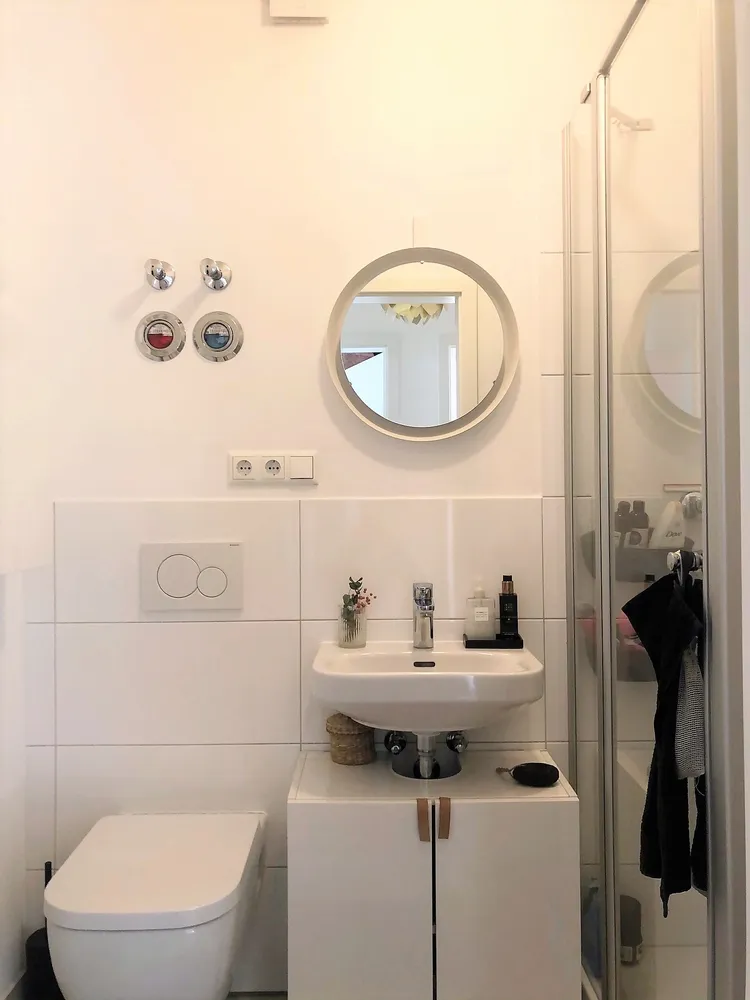 2 Zimmer Wohnung mit 44 m² in Lübeck – Bild 6