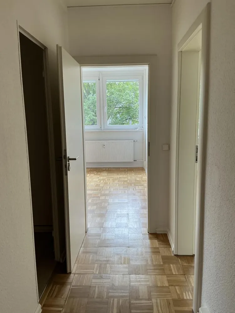 2 Zimmer Wohnung mit 49 m² in Leipzig – Bild 3