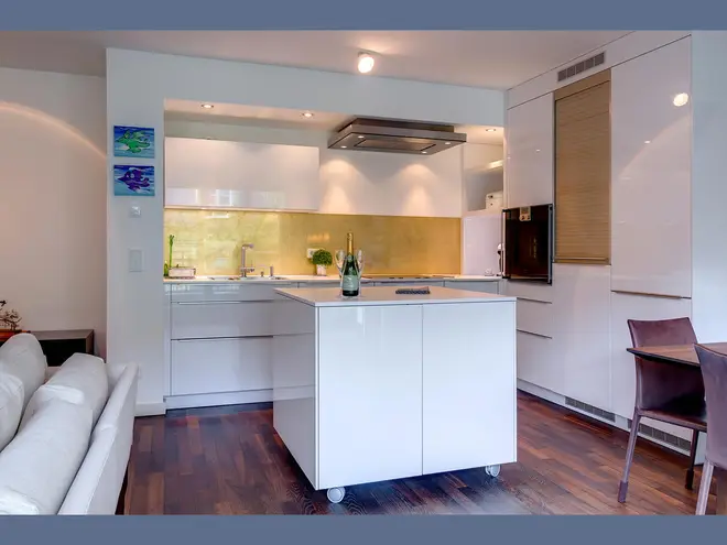 3 Zimmer Wohnung mit 108 m² in München – Bild 10