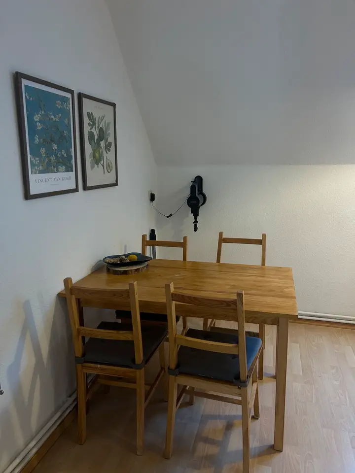 3 Zimmer Wohnung mit 60 m² in Osnabrück – Bild 8