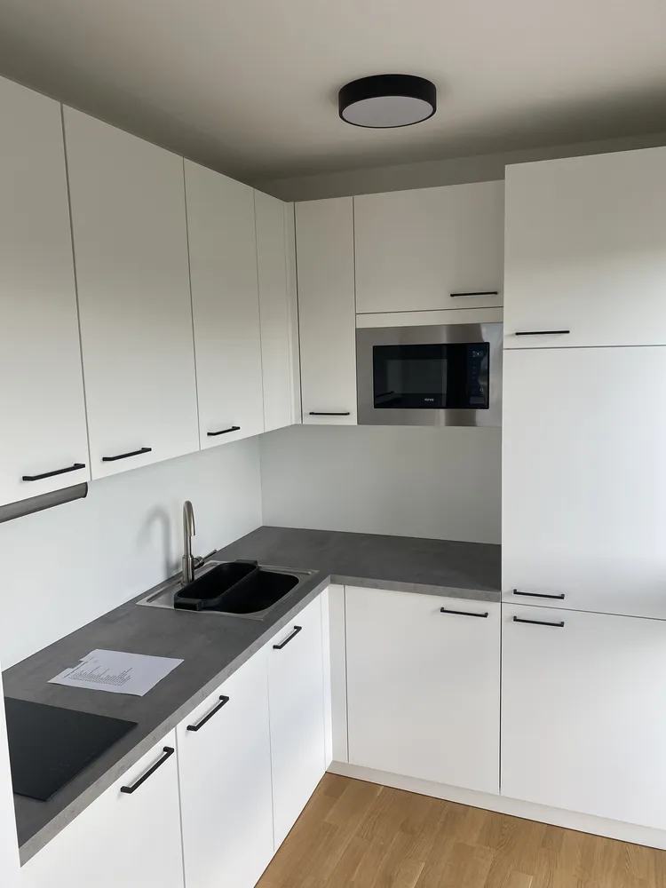 1 Zimmer Wohnung mit 28 m² in Berlin – Bild 1