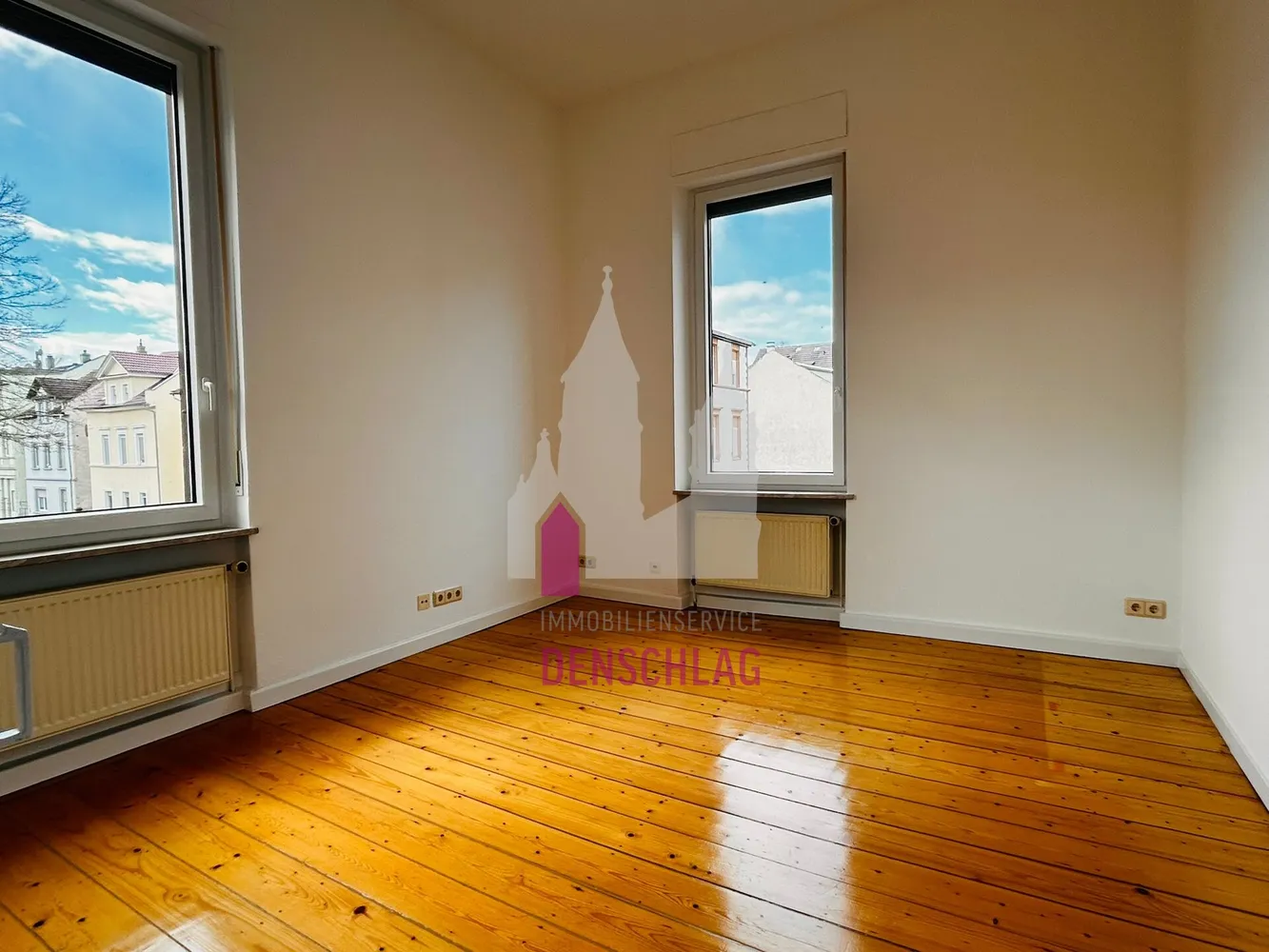 4 Zimmer Wohnung mit 108 m² in Worms – Bild 10