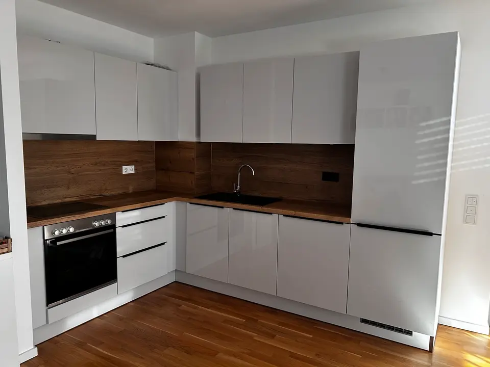 4 Zimmer Wohnung mit 73 m² in Hilden – Bild 7