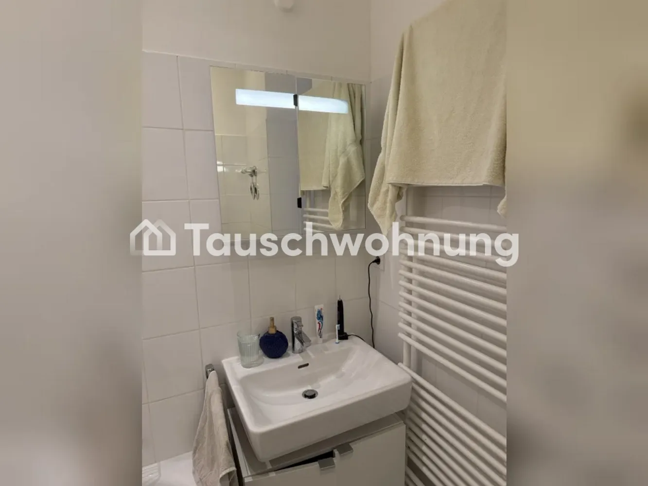 2 room apartment with 65 m² in Munich – Photo 6
