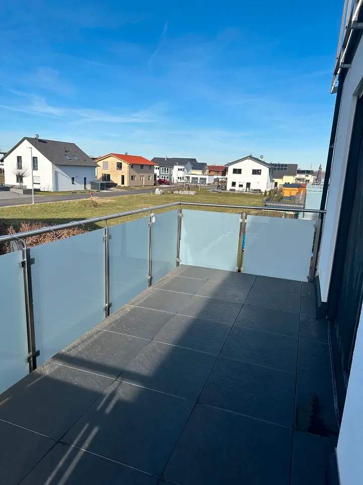 3 Zimmer Wohnung mit 65 m² in Memmingen – Bild 10
