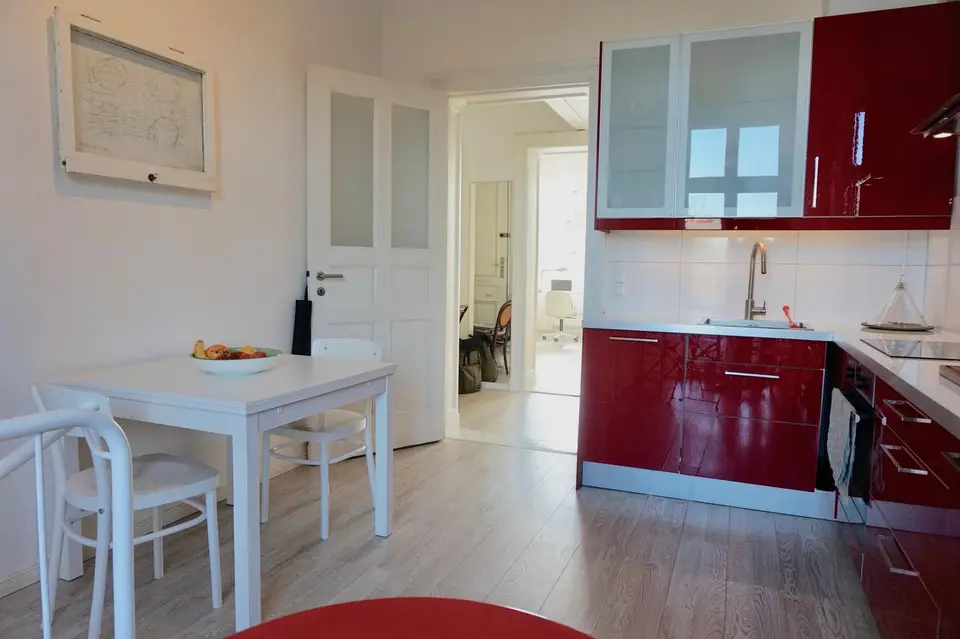 WG-Zimmer mit 60 m² in Werder (Havel) – Bild 10