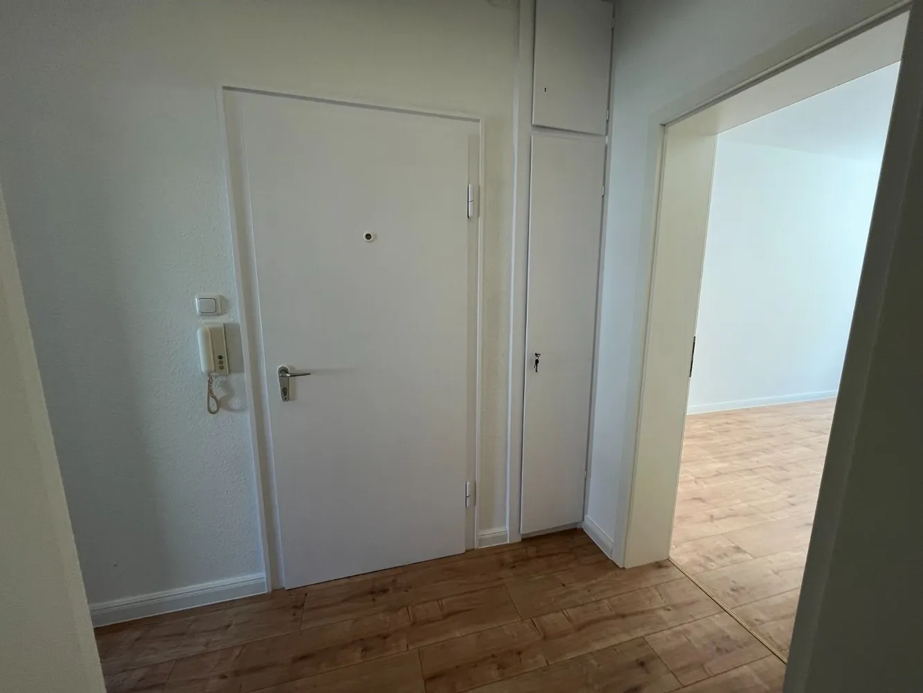 1 room apartment with 37 m² in Hanover – Photo 7