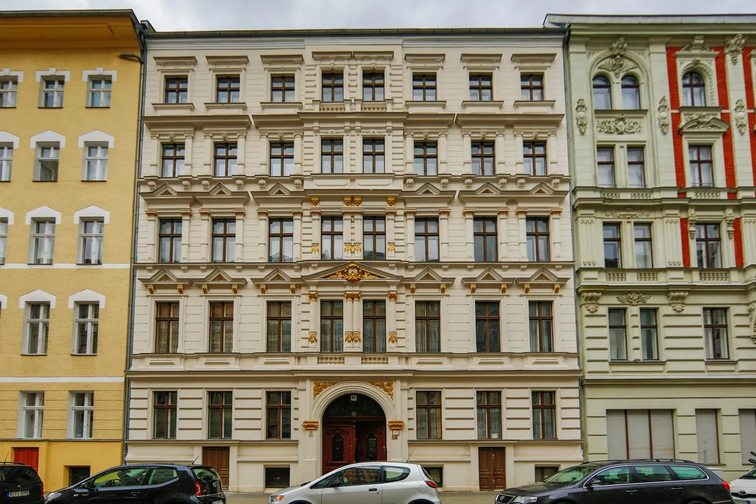 WG-Zimmer mit 11 m² in Berlin – Bild 4