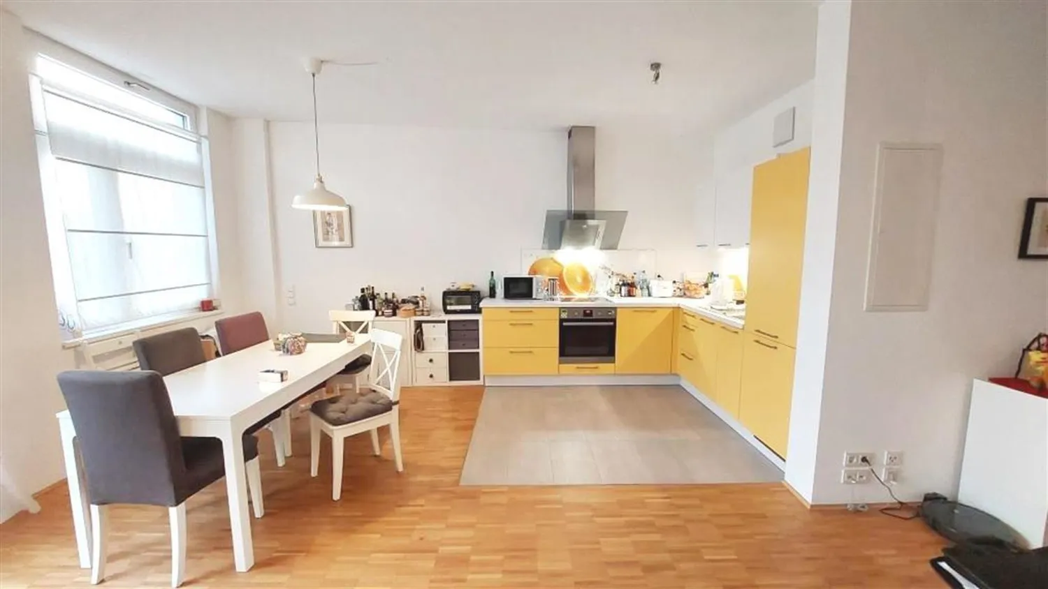 3 room apartment with 98 m² in Düsseldorf – Photo 6
