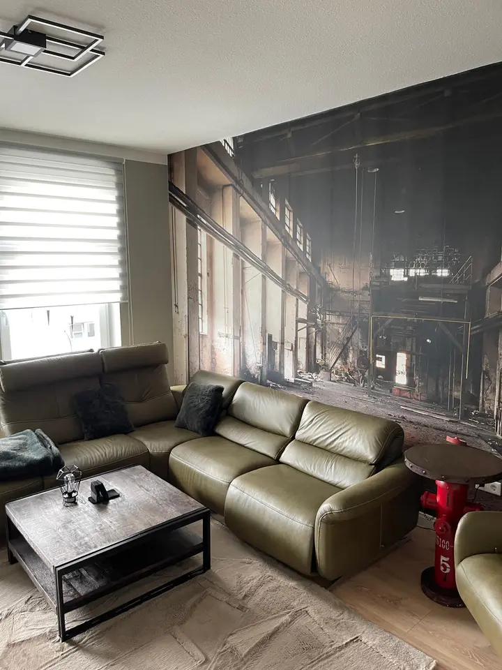 2 Zimmer Wohnung mit 90 m² in Detmold – Bild 9