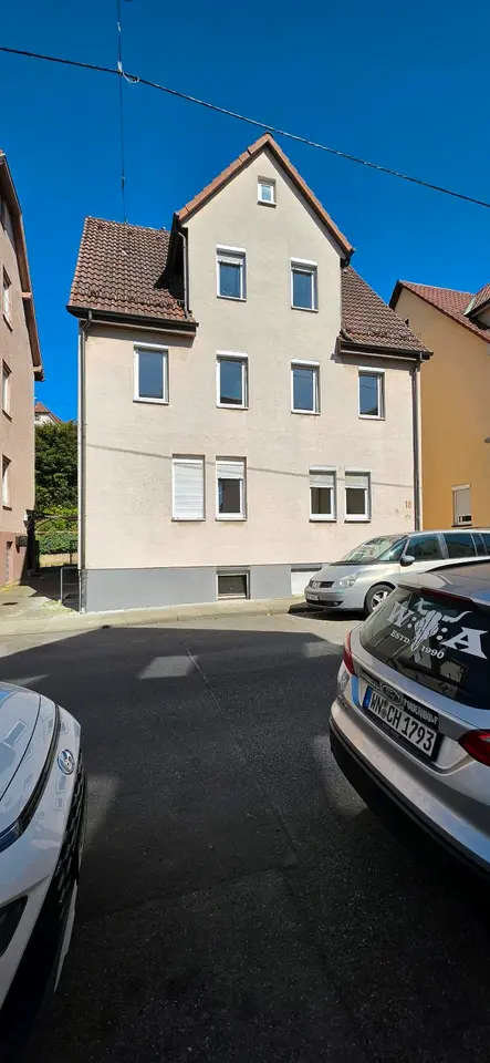 3 Zimmer Wohnung mit 62 m² in Stuttgart – Bild 8