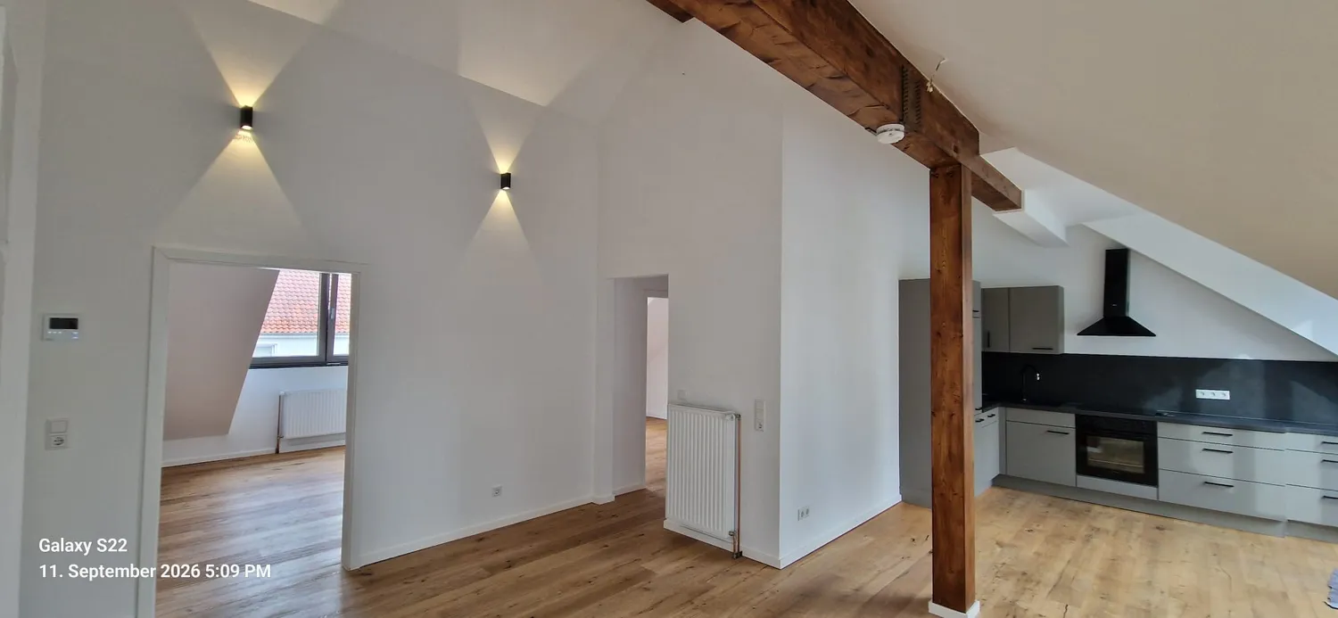 3 Zimmer Wohnung mit 70 m² in Hannover – Bild 7