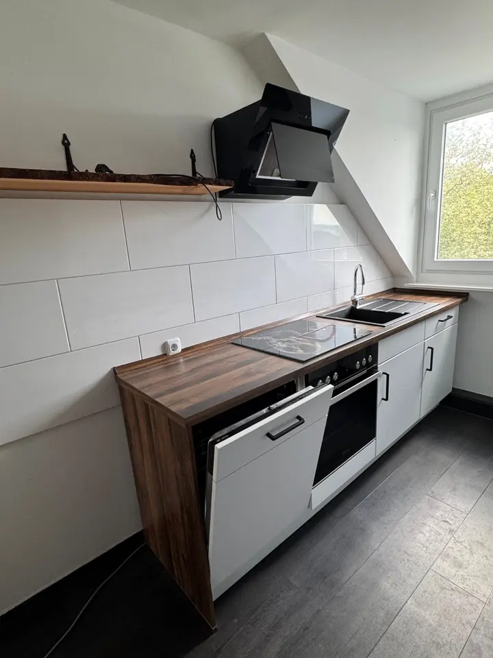 4 Zimmer Wohnung mit 66 m² in Wuppertal – Bild 5