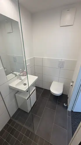 1 Zimmer Wohnung mit 17 m² in Nürnberg – Bild 7