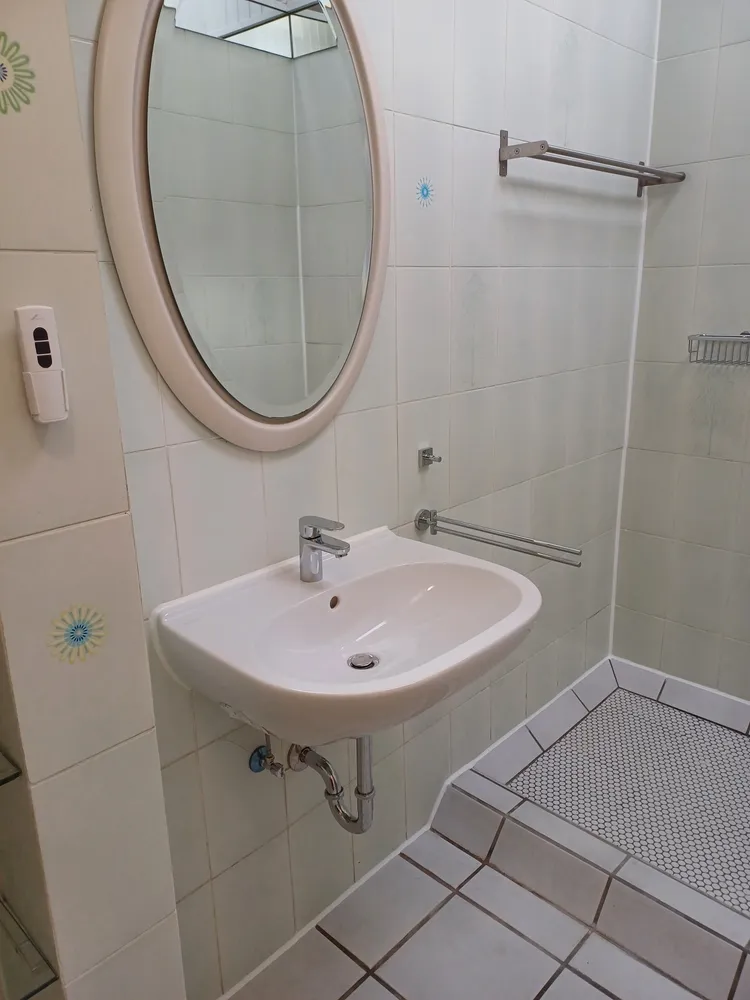 2 Zimmer Wohnung mit 72 m² in Wiesbaden – Bild 6