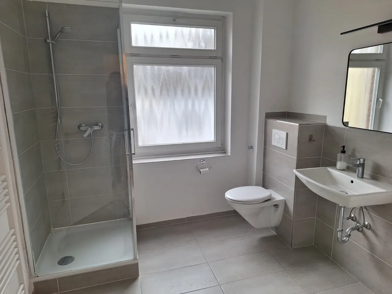 3 Zimmer Wohnung mit 85 m² in Köln – Bild 11