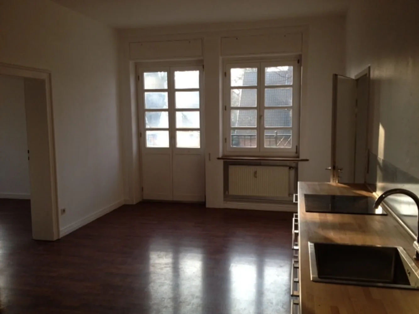 4 Zimmer Wohnung mit 124 m² in Braunschweig – Bild 4