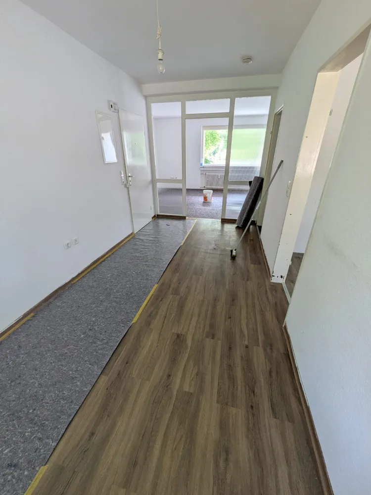 3 Zimmer Wohnung mit 75 m² in Düsseldorf – Bild 4