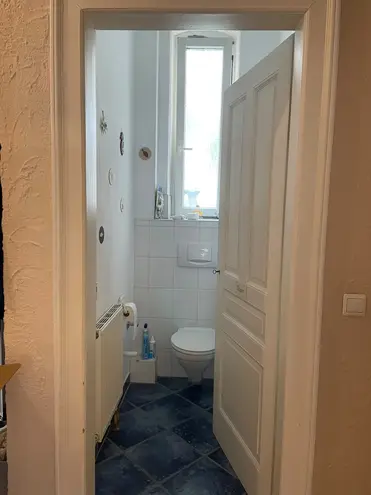 3 Zimmer Wohnung mit 82 m² in Mannheim – Bild 8