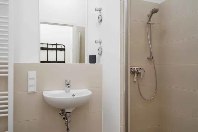 WG-Zimmer in Berlin – Bild 5