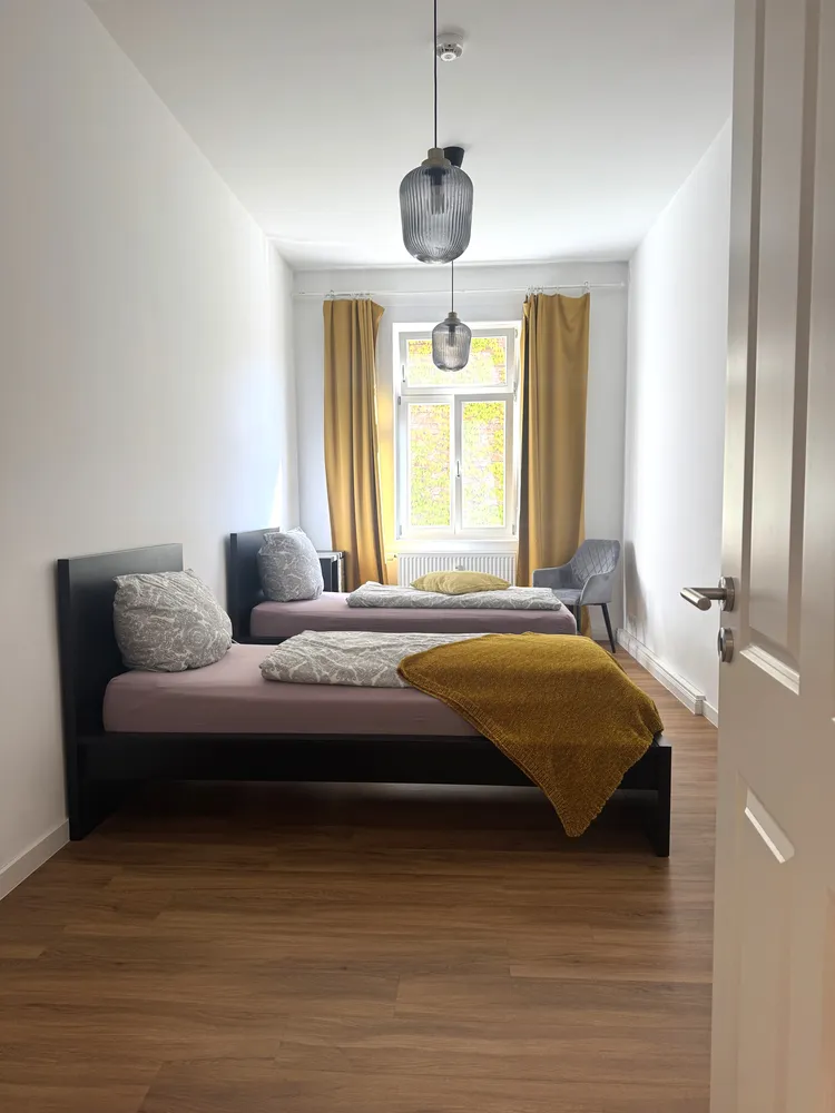 3 Zimmer Wohnung mit 91 m² in Erfurt – Bild 5