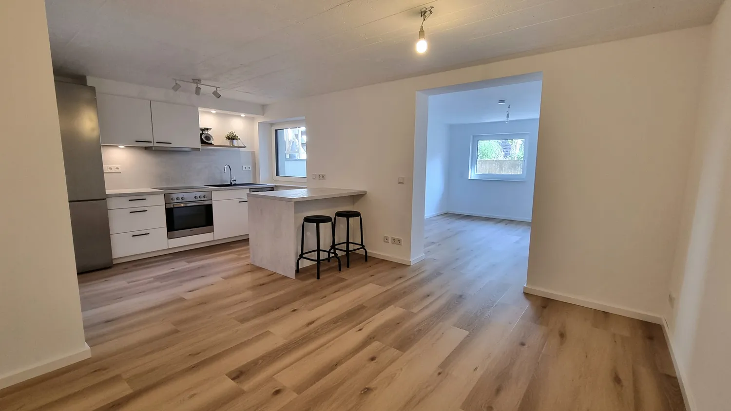 3 room apartment with 65 m² in Darmstadt – Photo 5