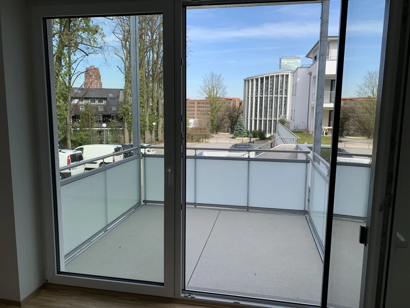 2 Zimmer Wohnung mit 63 m² in Frankfurt am Main – Bild 6