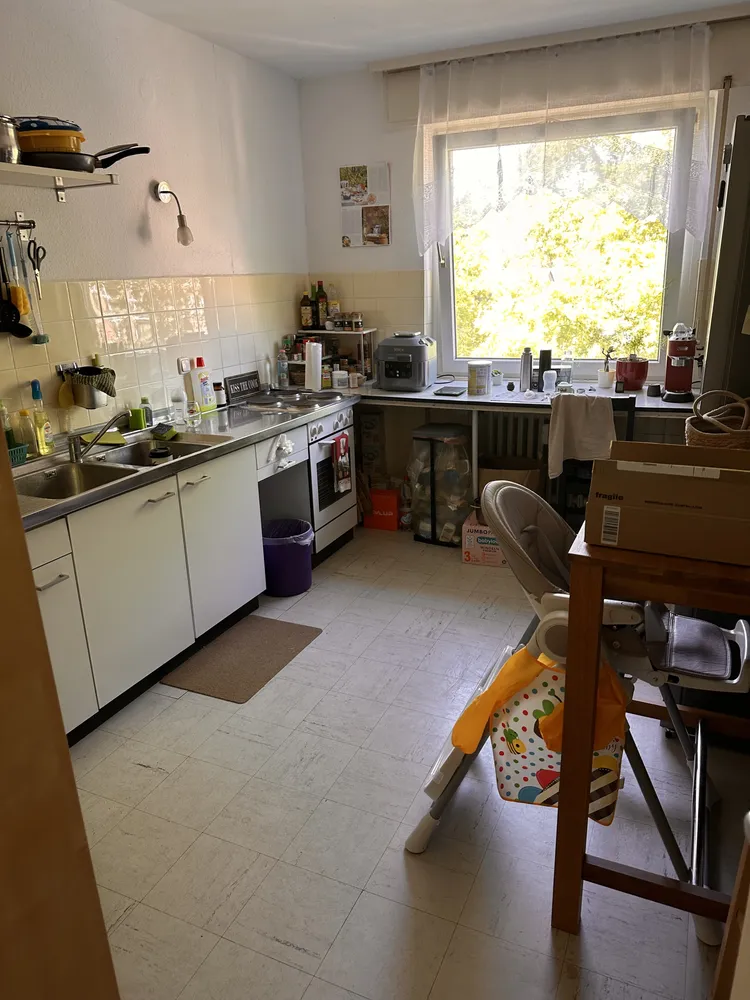 2 Zimmer Wohnung mit 67 m² in Mainz – Bild 5