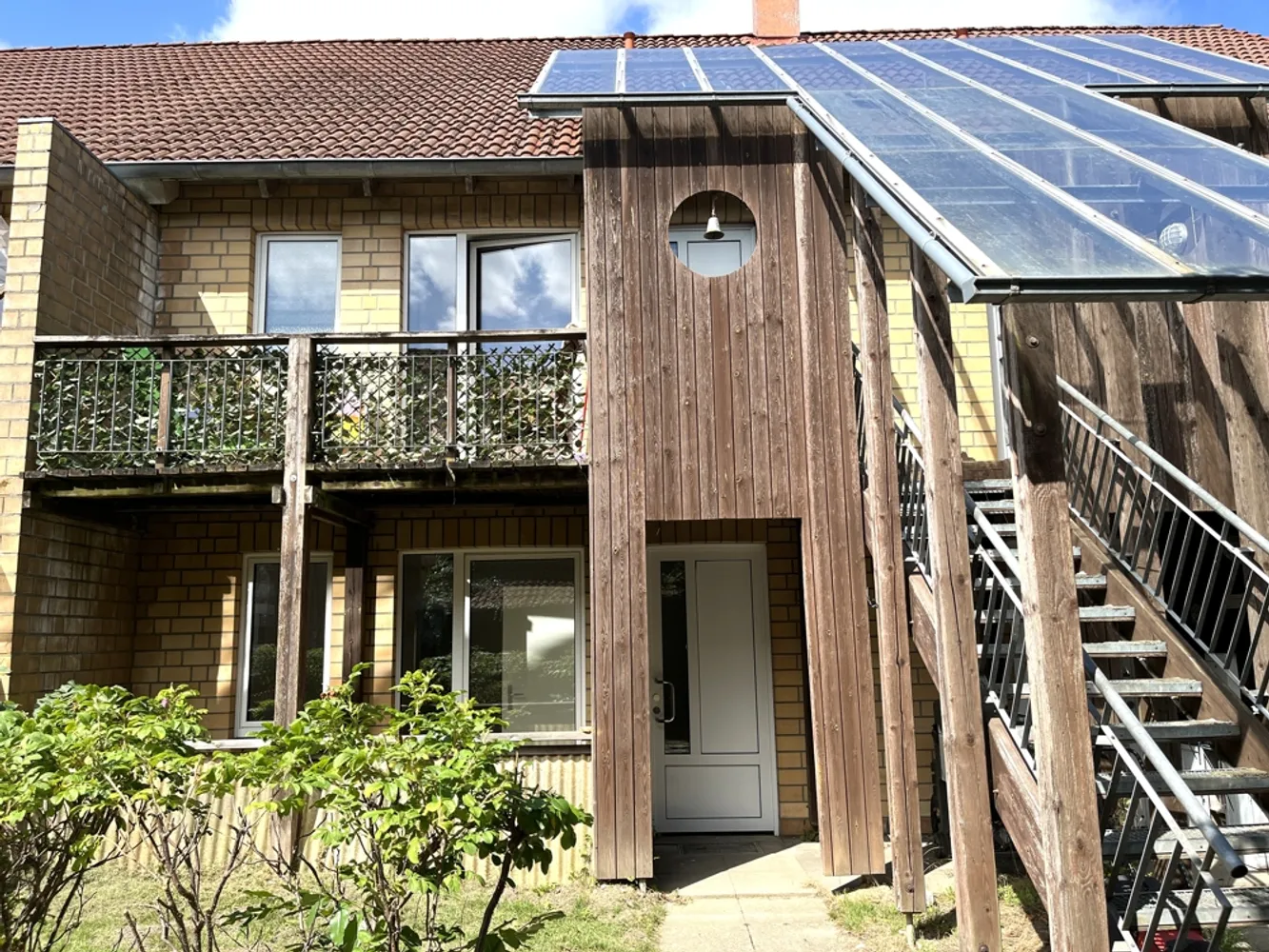 2 Zimmer Wohnung mit 54 m² in Itzehoe – Bild 1